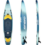 Enero SET - INFLATABLE SUP BOARD sets