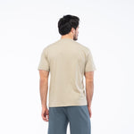Iguana Men's short-sleeved T-shirt IREK póló 92800720426