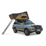 Inny Offlander OFF-FOLDX Rooftop Tent Egyéb