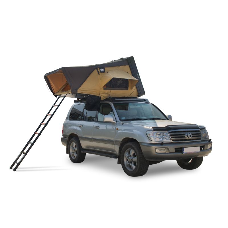 Inny Offlander OFF-FOLDX Rooftop Tent Egyéb