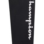 Champion Rib Cuff Women's Black 118429 KK001 2 xl nadrág
