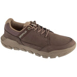 Caterpillar Hex Lite Cruise Brown