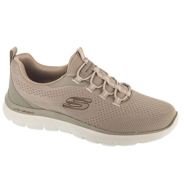 Skechers Summits - Tallo 232832-TPE Gray 41 General