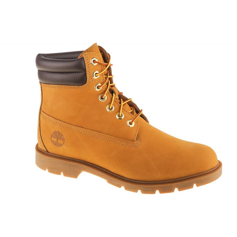 Timberland 6 In Basic Boot TB1A27TP231 Yellow 40 Kiegészítő
