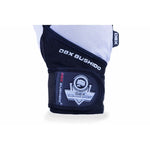 DBX Bushido Gym Gloves | WG-162 | kesztyű