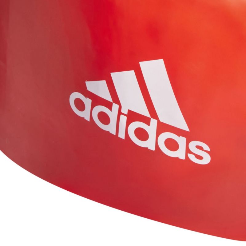 Adidas 3-Stripes Silicone Jr HE5081 swimming cap Kiegészítők