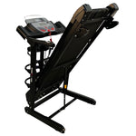 Enero Electric Treadmill With Massager W500-2 Fit treadmills, cardio equipment, training equipment