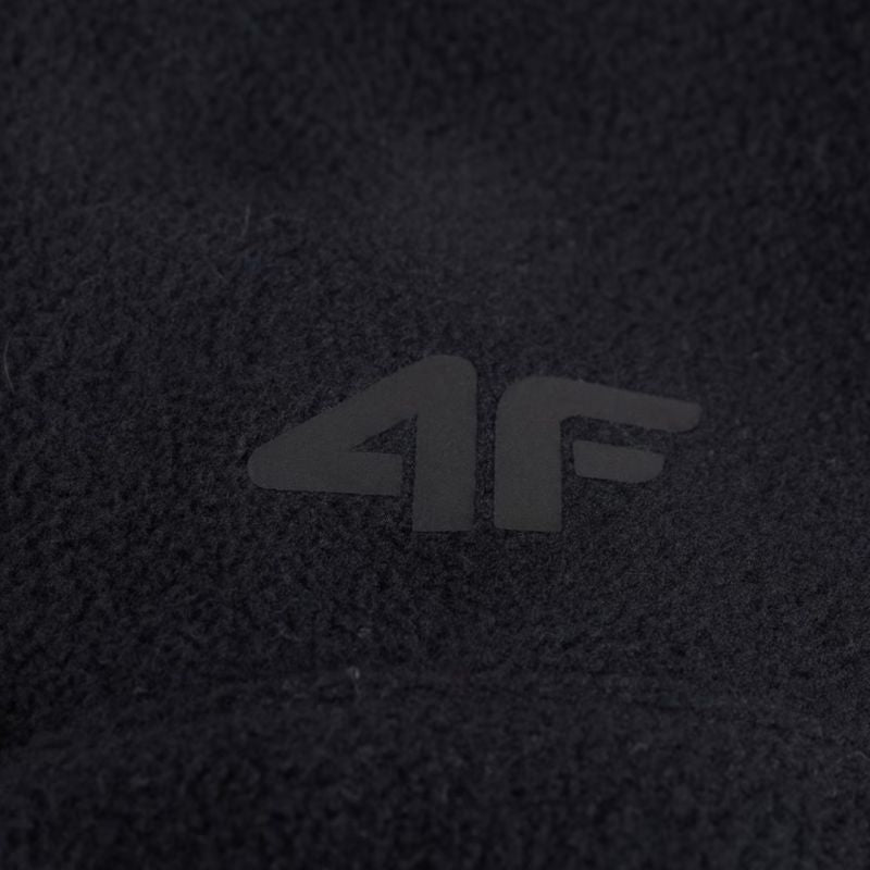 4f Gloves U184 deep black 4FWMM00AFGLU184 20S Egyéb