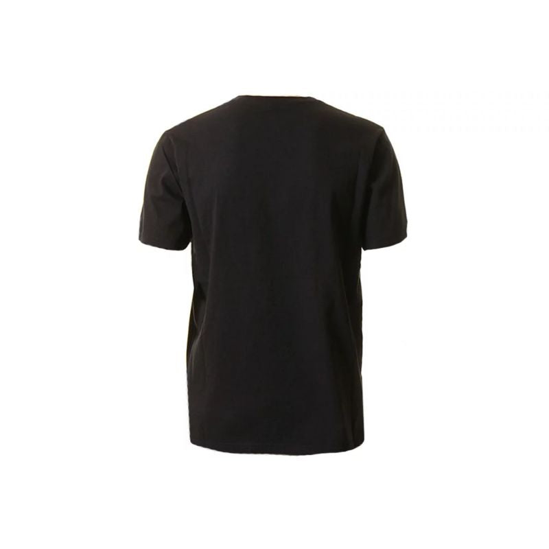 Vans T-shirt Vans Ap M Flying Vs Tee M Vn0004yiblk Ruházat