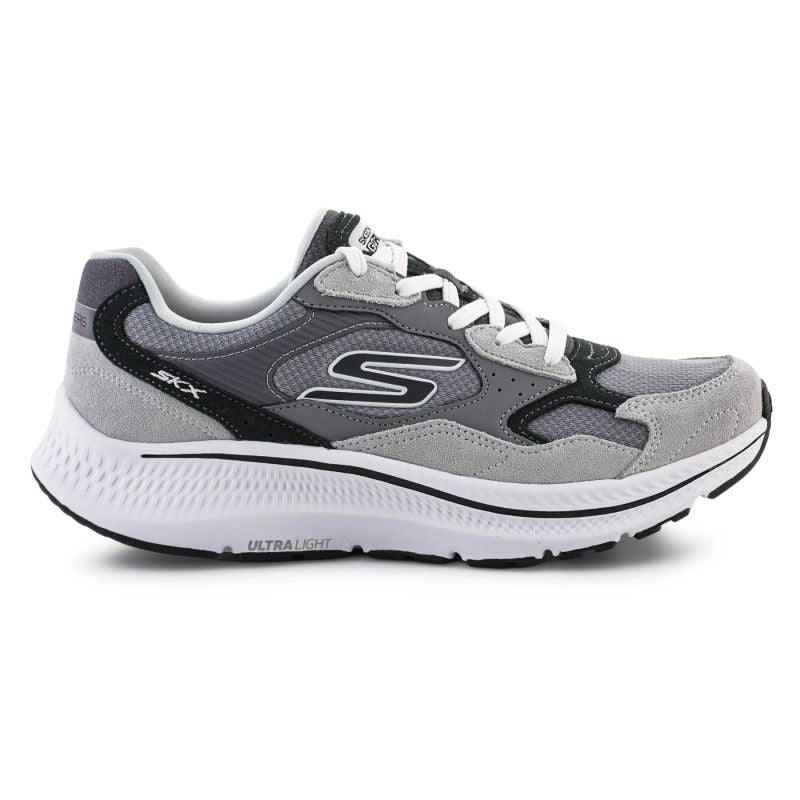 Skechers Go Run Consistent 2.0 M shoes 220872-GRY Futócipő