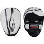 MASTERS FIGHT EQUIPMENT ŁZ-CRYSTAL trainer paws harcművészeti felszerelés 14026