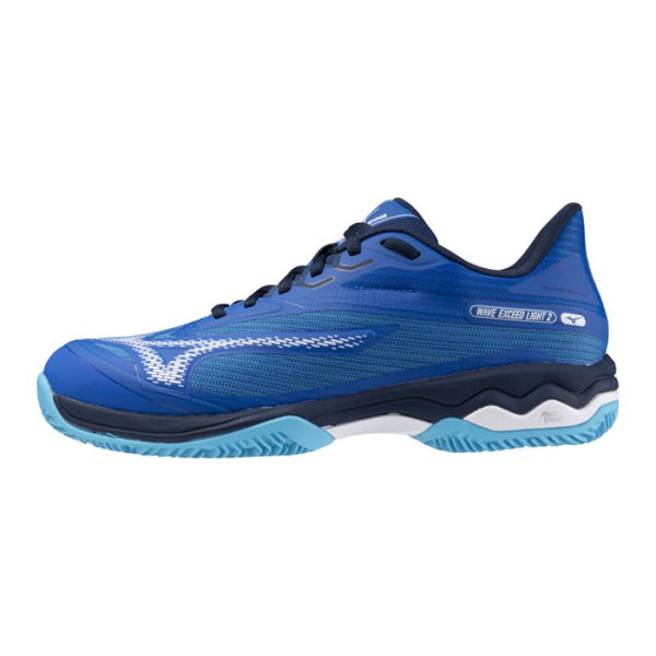 Mizuno Wave Exceed Light 2 CC shoes 61GC232028 Cipő