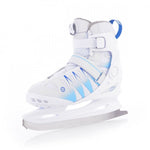 Tempish Crox.X Top W 1300001634 Figure fehér skates