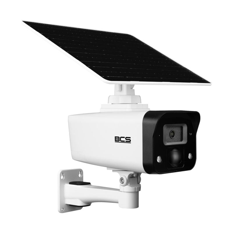 4F 4G IP camera BCS-L- -4G(SET) kiegészítő BCS-L-TIP24FCR3L2-Ai-4G(SET)