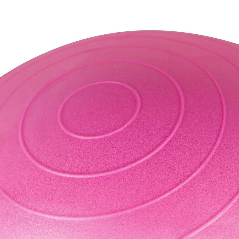 Body Sculpture Anti-Burst Gym Bb 001 rózsaszín labda BB001TPK_56