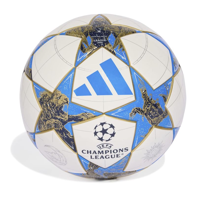 adidas UCL League J350 JP1543 Ball Kiegészítő