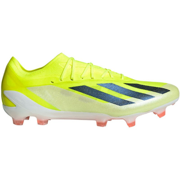 adidas X Crazyfast Elite FG M IE2376 football shoes Cipő