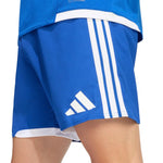 Adidas Men's Tiro 26 Competition Match Day Blue kék short
