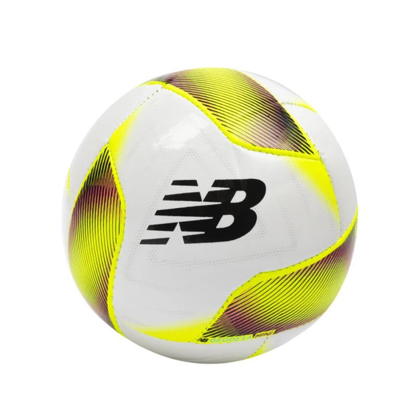 New Balance Geodesa Trainer Mini Football WHN FB23054GWHN labda