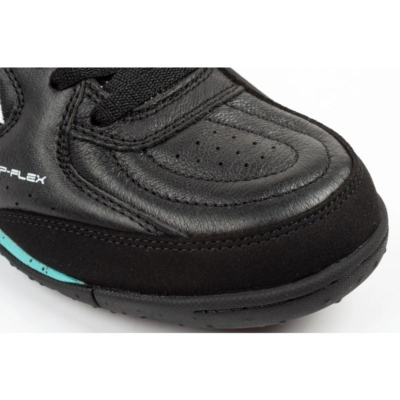 Joma men's sports turf Top Flex 2621 football fekete cipő TOPW2631TF