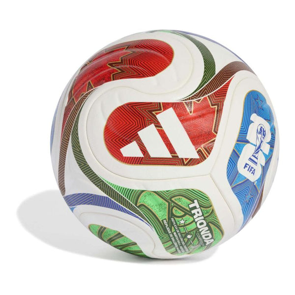 adidas World Cup 2026 Trionda Competition JD8031 Ball Labda