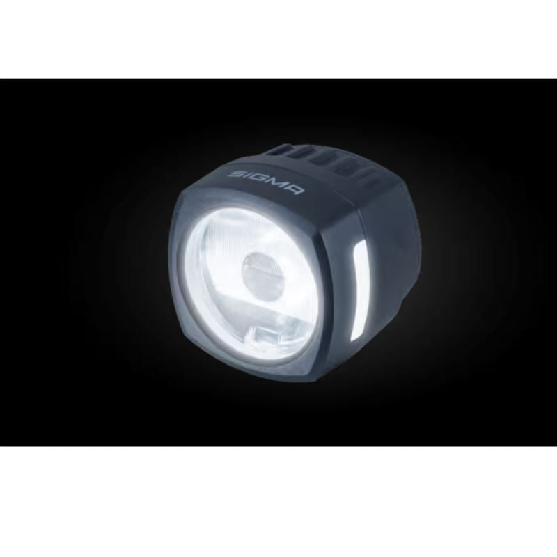Sigma e-bike front light EOX FL tourist equipment