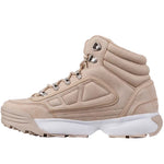 Kappa Shivoo Ice W 242968 bézs túracipő 2429684210