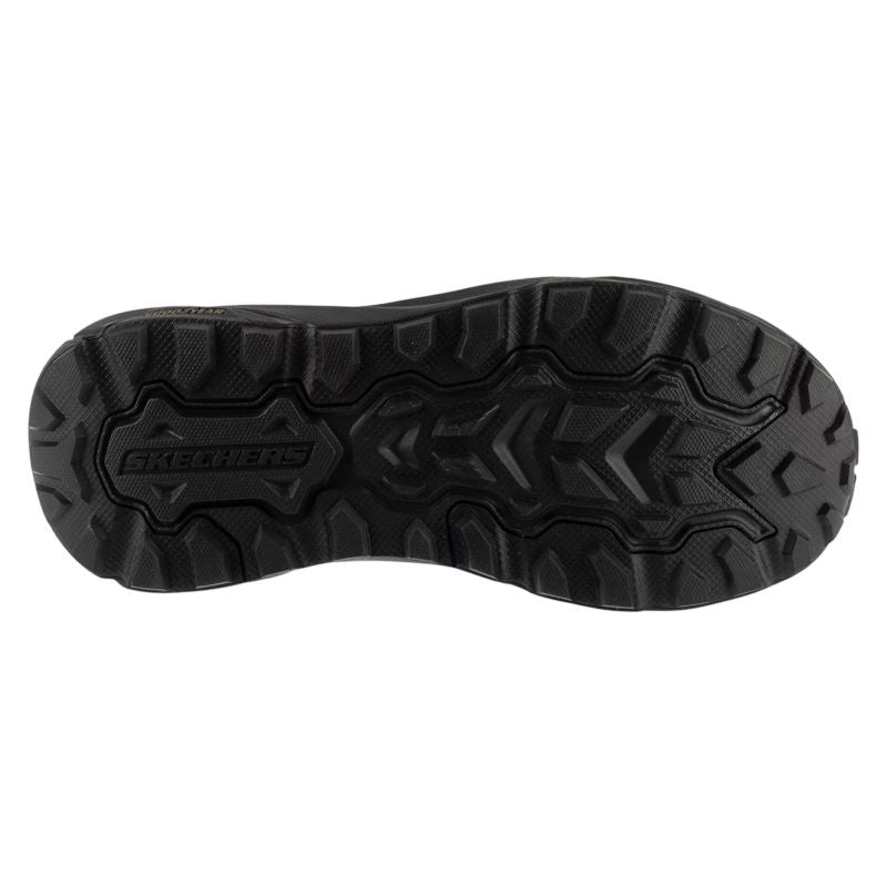Skechers Slip-Ins: Conner – Rayne Brown barna utcai cipő 205547-CDB