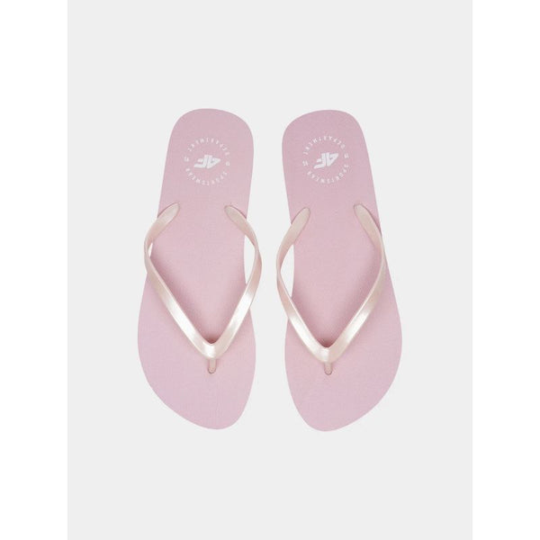 4f Women's summer flip-flops 4FMM00FFLIF018A-56A General