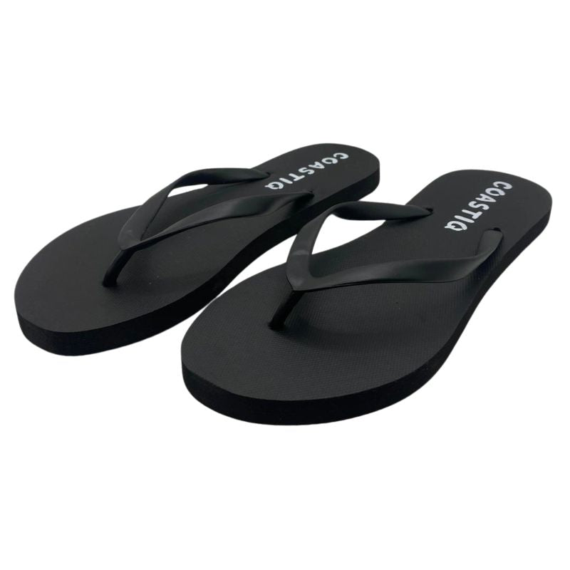 Women's summer flip-flops 4F 4FMM00FFLIF018A-21S túracipő