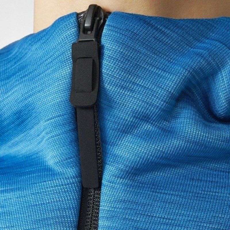 Adidas Zne Heat Hoody W S94566 sweatshirt Pulóver