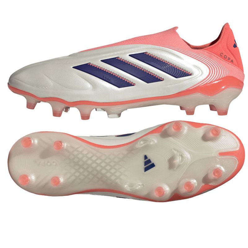 adidas COPA PURE III Elite FG JS0650 shoes General