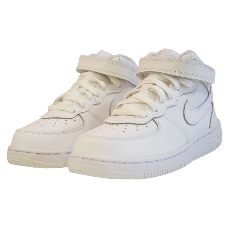 Force 1 Mid (Td) utcai cipő