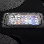 Rockbros D78 Sweat Cover with Pocket and Phone Window - Black