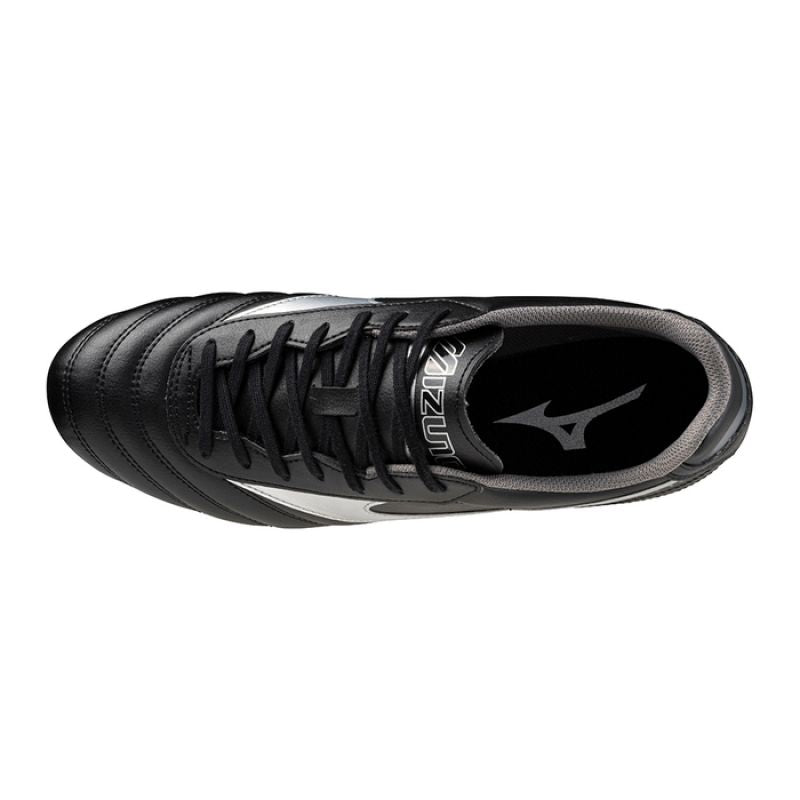 Mizuno Morelia II Club FG M shoes P1GA241603 Cipő