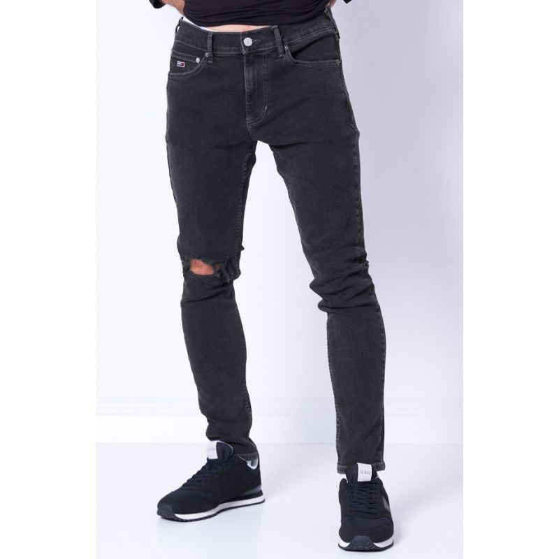 Tommy Hilfiger Jeans Scanton Y Cf6282 M DM0DM13700 Nadrág