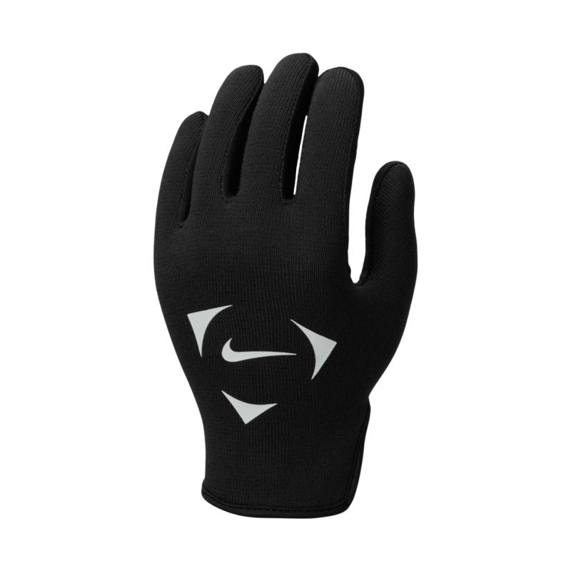Nike Academy Kids Gloves fekete kiegészítő IQ0663011