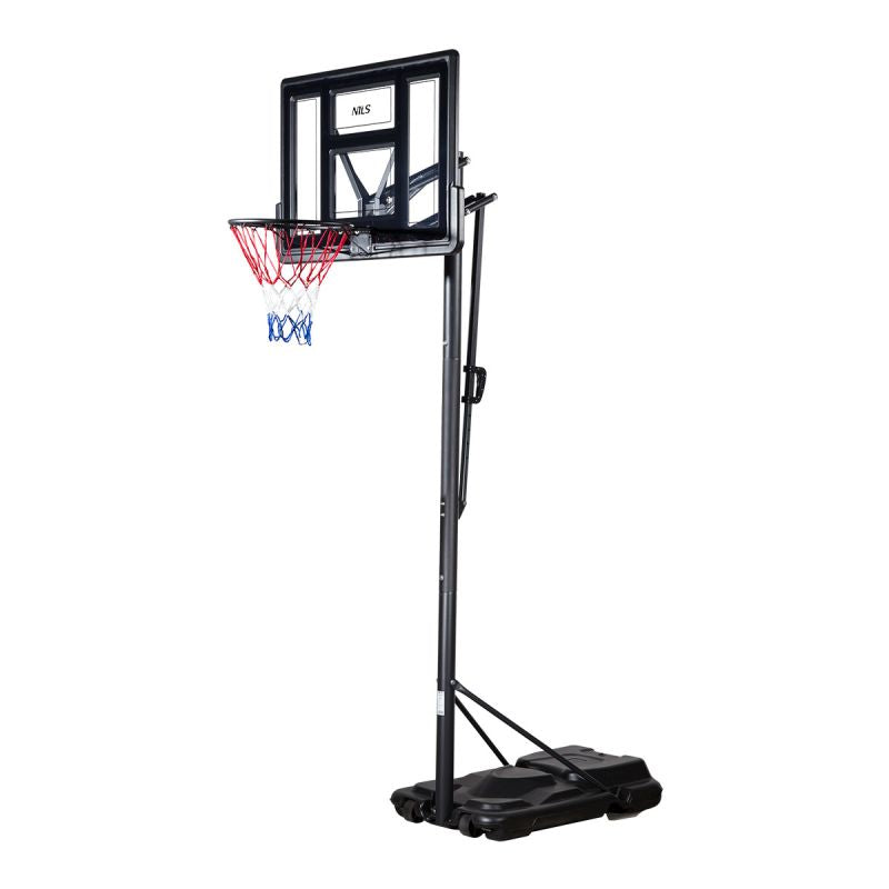 NILS ZDK020 basketball hoop labda
