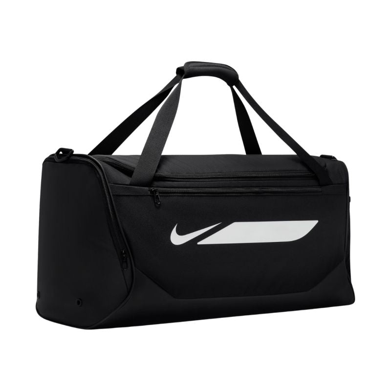 Nike Academy Team M fekete táska