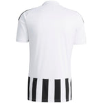 adidas Juventus 26/27 men's jersey white and black