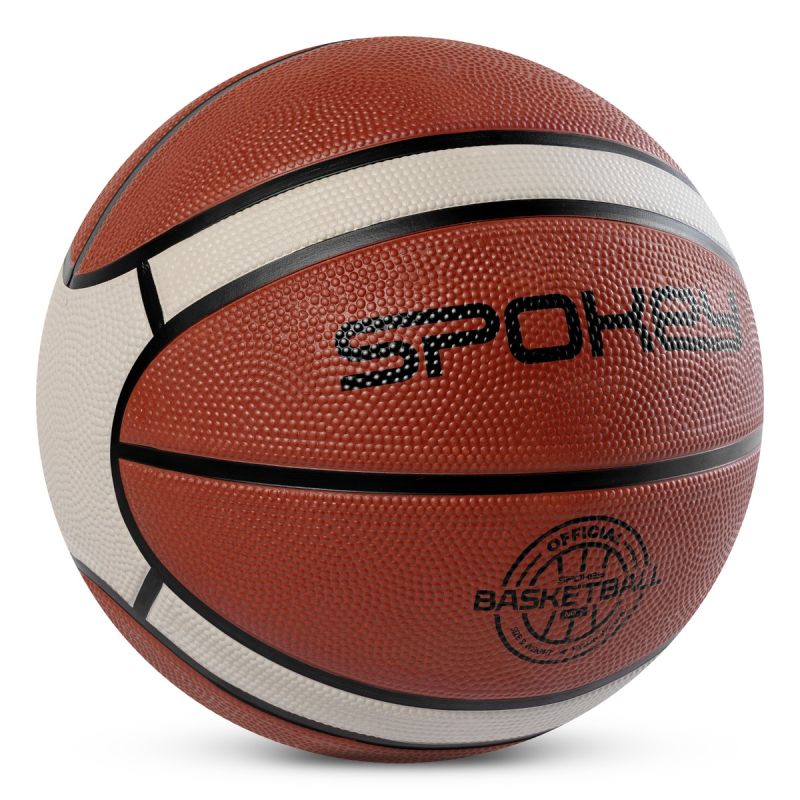 Spokey DAGER PLUS Basketball kosárlabda