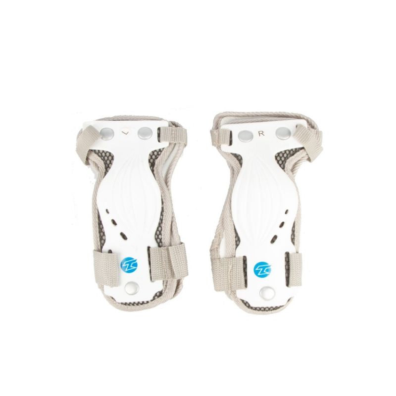 TEMPISH Acura 2 Wrist Guards fekete protectors and knee pads