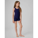 4F Girls' one-piece swimsuit 158/164 kiegészítő 4FJRSS26USWSF148-31S