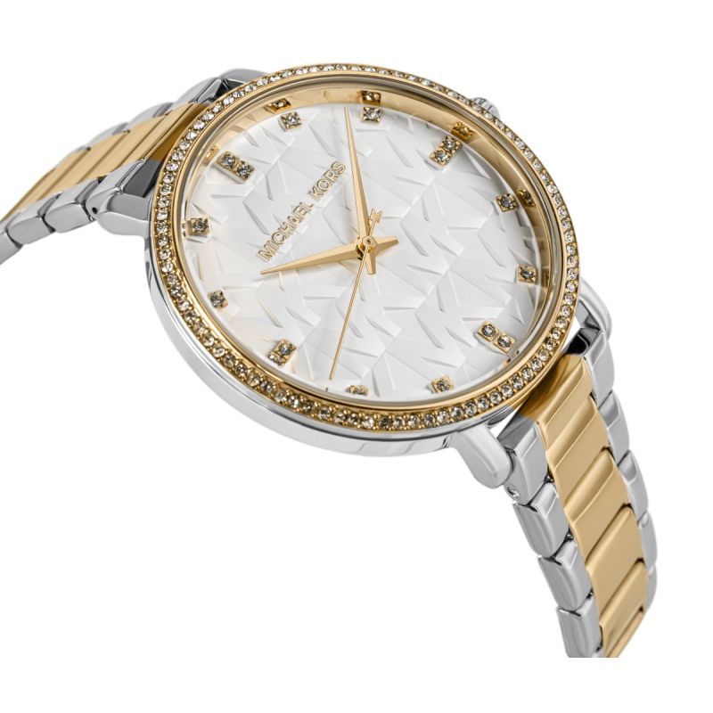 michael kors Pyper Women's Watch + BOX kiegészítő MK4918
