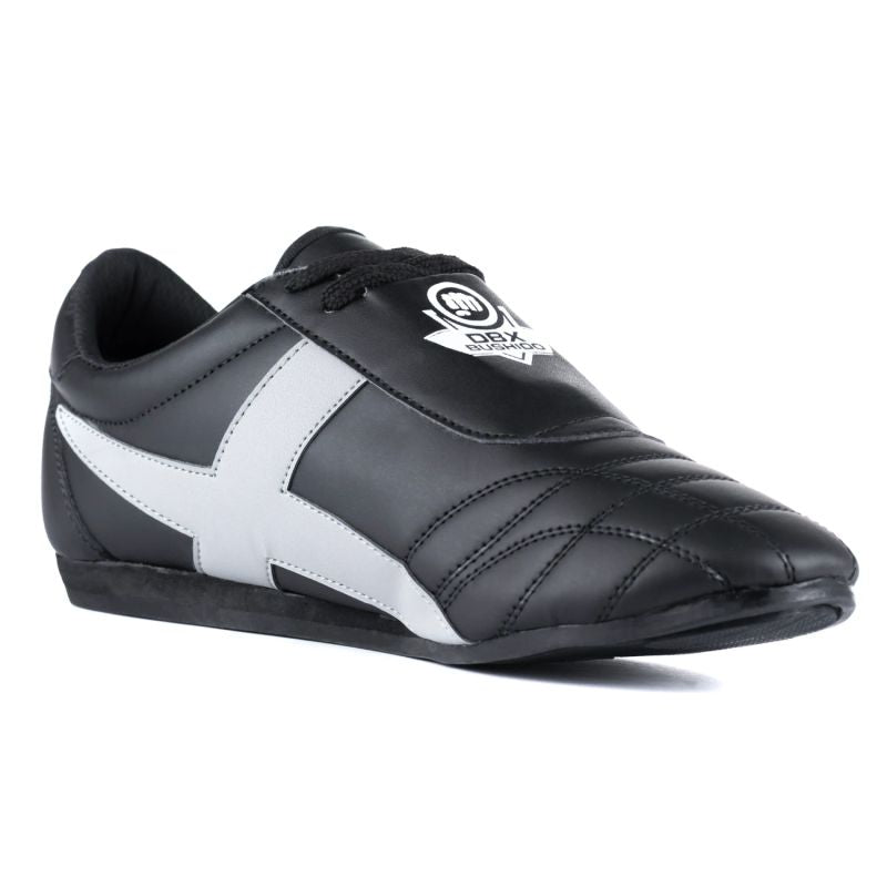 DBX Bushido Black Combat Sports Training Black fekete cipő