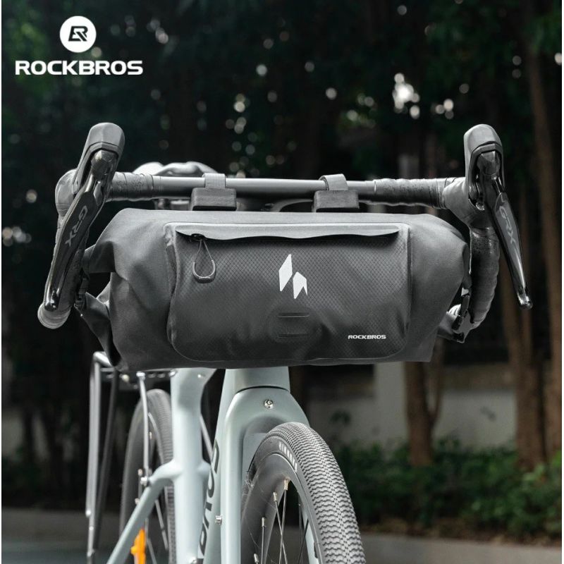 Rockbros Bicycle Handlebar táska SI30110099001
