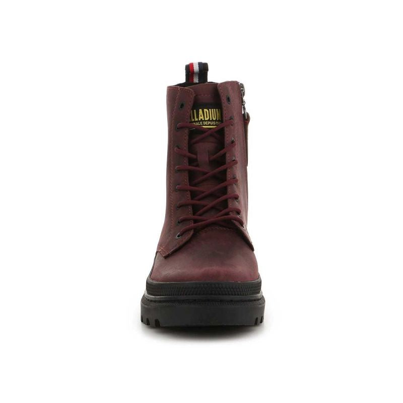 Palladium Pallatrooper Off-3 W 77206-215 Shoes Cipő