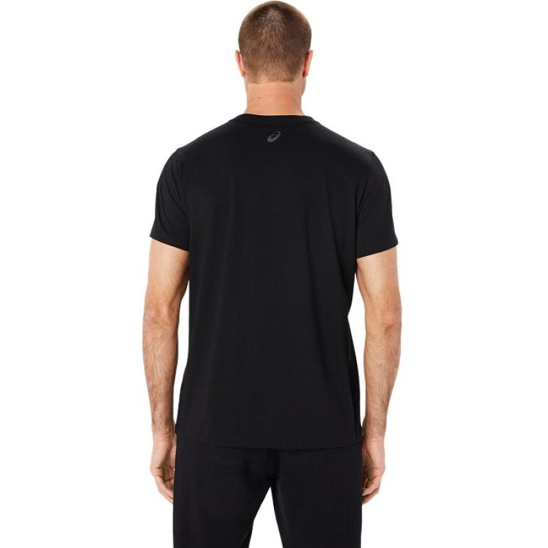 Asics Logo SS Tee 2031E188002 póló