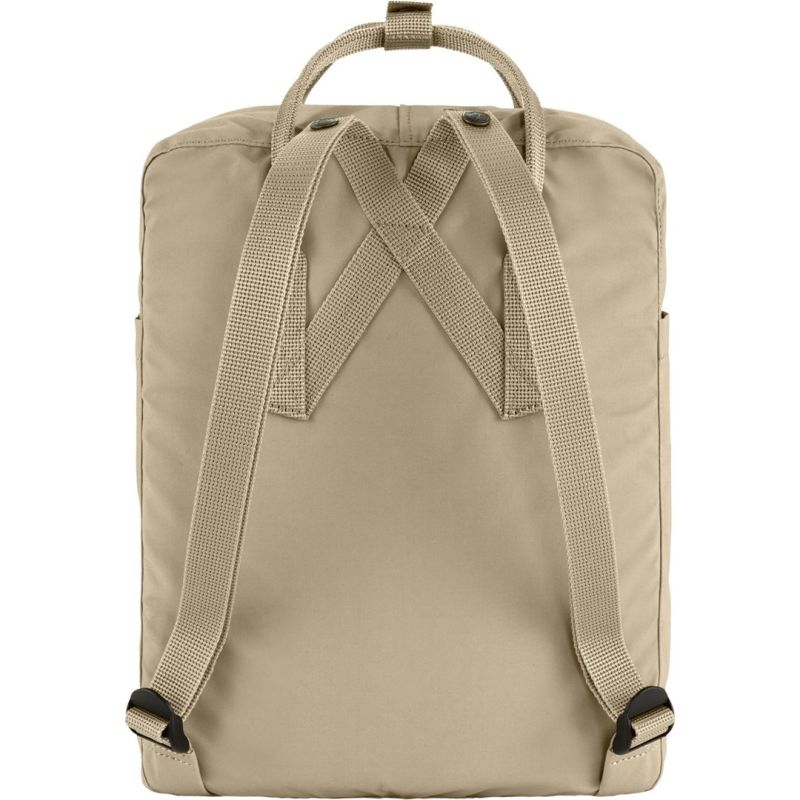 Fjällräven Kanken Backpack Polyamide, Polypropylene (PP), Vinylon bézs kiegészítő 695522