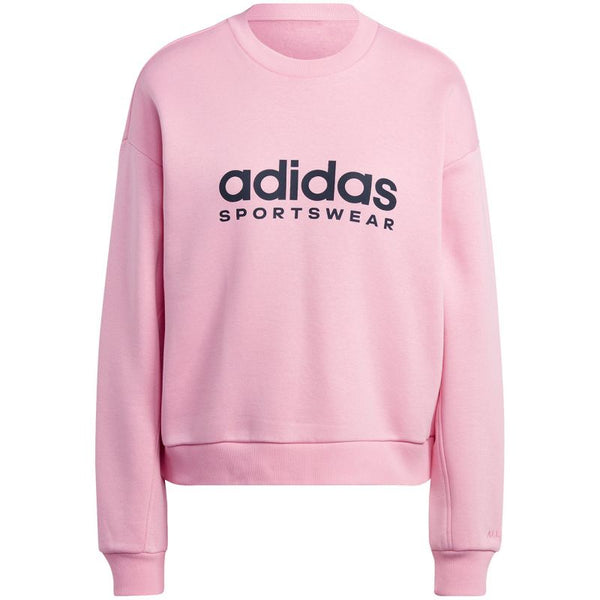 Adidas All Szn Fleece Graphic Sweatshirt IC8716 Pulóver